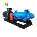 Chinese 30hp high head multistage centrifugal boiler feed water pumps